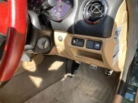 Mazda ROADSTER лот № 160 оценка R  с аукциона в Японии 4