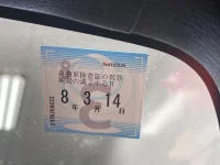 Mazda ROADSTER лот № 160 оценка R  с аукциона в Японии 5