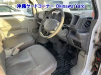 Suzuki EVERY лот № 43155 оценка RA  с аукциона в Японии 5