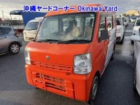 Suzuki EVERY лот № 43155 оценка RA  с аукциона в Японии 9