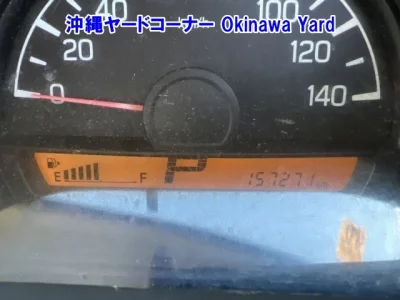 Suzuki EVERY  с аукциона в Японии