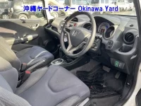 Honda FIT лот № 43160 оценка RA  с аукциона в Японии 5