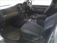 Mitsubishi PAJERO лот № 7039 оценка 3.5  с аукциона в Японии 2