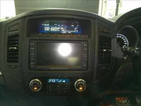 Mitsubishi PAJERO лот № 7039 оценка 3.5  с аукциона в Японии 4