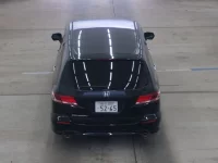 Honda ODYSSEY лот № 2263 оценка 3.5  с аукциона в Японии 2