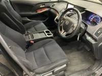 Honda ODYSSEY лот № 2263 оценка 3.5  с аукциона в Японии 3