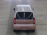 Mazda CAROL лот № 2265 оценка RA  с аукциона в Японии 2