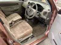 Mazda CAROL лот № 2265 оценка RA  с аукциона в Японии 3