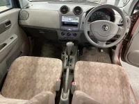 Mazda CAROL лот № 2265 оценка RA  с аукциона в Японии 4