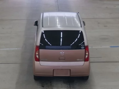 Mazda CAROL  с аукциона в Японии