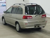 Nissan LIBERTY лот № 2264 оценка RA  с аукциона в Японии 1