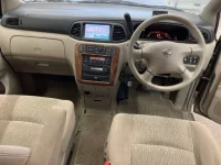 Nissan LIBERTY лот № 2264 оценка RA  с аукциона в Японии 4