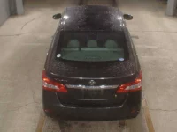 Nissan SYLPHY лот № 8338 оценка 3  с аукциона в Японии 5