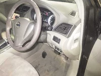 Nissan SYLPHY лот № 8338 оценка 3  с аукциона в Японии 6