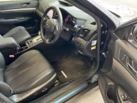 Subaru LEGACY OUTBACK лот № 2262 оценка 3.5  с аукциона в Японии 3