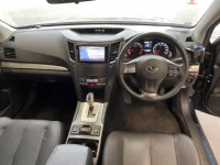 Subaru LEGACY OUTBACK лот № 2262 оценка 3.5  с аукциона в Японии 4