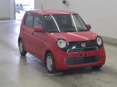 Honda N ONE
