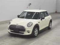 BMW MINI лот № 25051 оценка 4  с аукциона в Японии 3