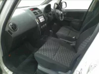 Suzuki SX-4 лот № 7042 оценка 3.5  с аукциона в Японии 2