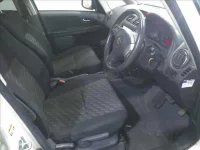 Suzuki SX-4 лот № 7042 оценка 3.5  с аукциона в Японии 3