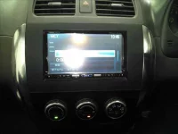 Suzuki SX-4 лот № 7042 оценка 3.5  с аукциона в Японии 4