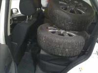 Suzuki SX-4 лот № 7042 оценка 3.5  с аукциона в Японии 5