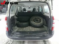 Toyota SUCCEED лот № 1032 оценка R  с аукциона в Японии 6