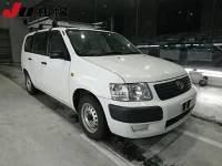 Toyota SUCCEED лот № 1032 оценка R  с аукциона в Японии 7