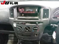 Toyota SUCCEED лот № 1032 оценка R  с аукциона в Японии 5