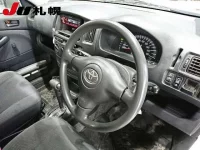 Toyota SUCCEED лот № 1032 оценка R  с аукциона в Японии 2