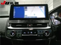 Toyota CROWN лот № 1034 оценка R  с аукциона в Японии 5