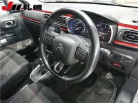 Citroen C3 лот № 1031 оценка 4  с аукциона в Японии 2