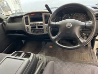 Nissan CARAVAN BUS лот № 2266 оценка 3  с аукциона в Японии 4