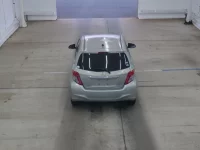 Toyota VITZ лот № 2268 оценка 3.5  с аукциона в Японии 2
