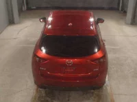 Mazda CX-5 лот № 8342 оценка 3.5  с аукциона в Японии 5
