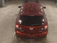 Mazda AXELA лот № 8341 оценка R  с аукциона в Японии 5