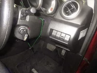 Mazda AXELA лот № 8341 оценка R  с аукциона в Японии 6