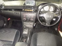 Mazda AXELA лот № 8341 оценка R  с аукциона в Японии 2