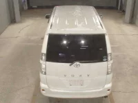 Toyota VOXY лот № 8346 оценка 3.5  с аукциона в Японии 5