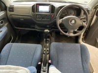 Suzuki KEI лот № 2271 оценка 3.5  с аукциона в Японии 4