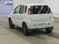 Suzuki KEI лот № 2271 оценка 3.5  с аукциона в Японии 1