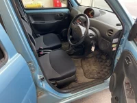 Daihatsu Esse лот № 2272 оценка 3  с аукциона в Японии 3