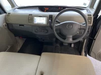 Daihatsu TANTO лот № 2270 оценка RA  с аукциона в Японии 4