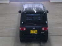 Daihatsu TANTO лот № 2270 оценка RA  с аукциона в Японии 2