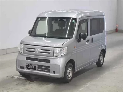 Honda N VAN