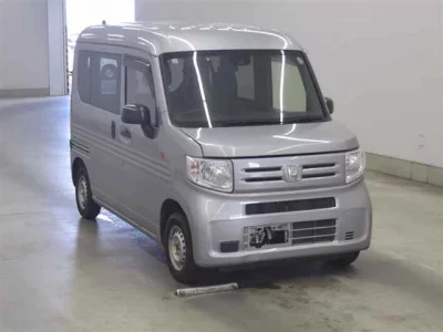 Honda N VAN