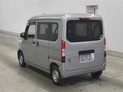 Honda N VAN
