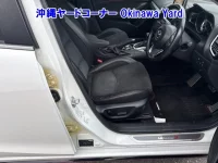 Mazda AXELA лот № 43168 оценка 4  с аукциона в Японии 6