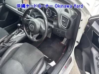 Mazda AXELA лот № 43168 оценка 4  с аукциона в Японии 5