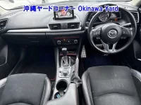 Mazda AXELA лот № 43168 оценка 4  с аукциона в Японии 2
